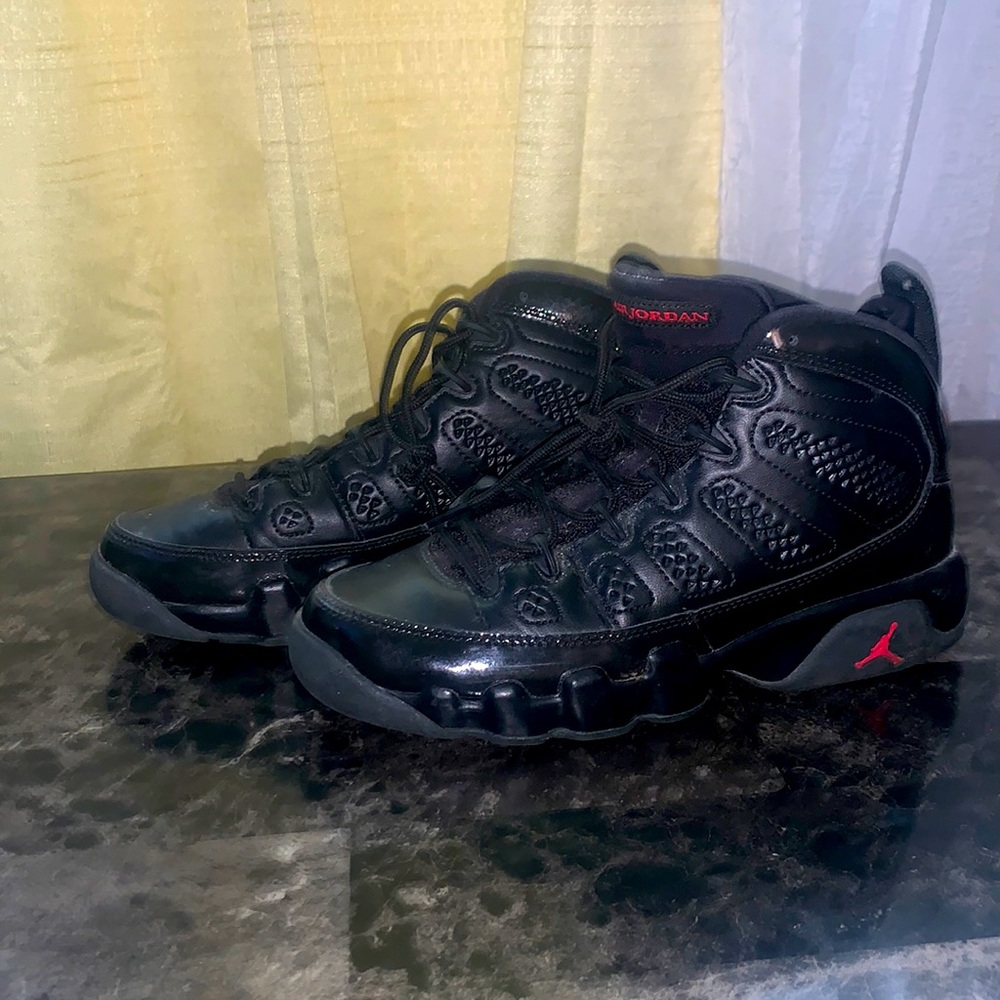 GS Bred Retro 9s